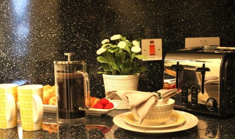 Wrexham Central Stay