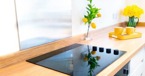 The Kings Place Kitchen