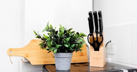 The Clifford Gathering Kitchen