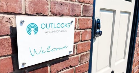 The Gathering Chester Central 1 Entrance