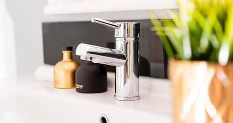 The Gathering Chester Central 1 Bathroom