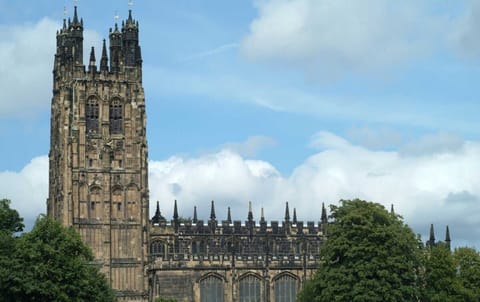 Wrexham Central Stay