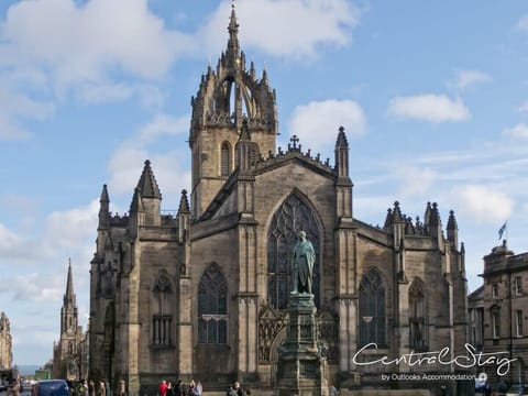 Wrexham Central Stay