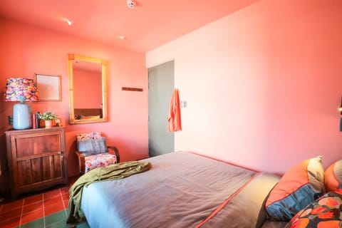 Deluxe Double Room | Individually decorated, individually furnished, free WiFi