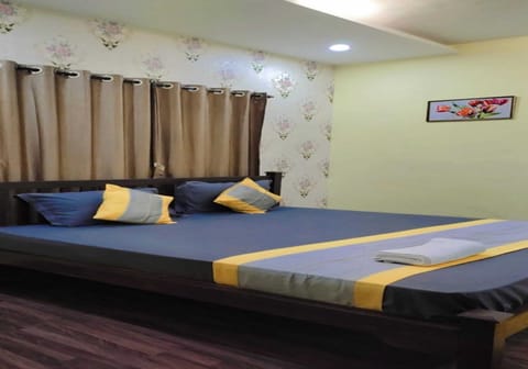 Deluxe Double Room | Soundproofing, free WiFi