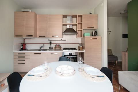 Apartment | Iron/ironing board, free WiFi