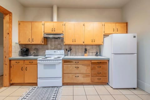 Stove/Oven/Coffee Maker