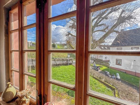 View from Holiday Home [summer]