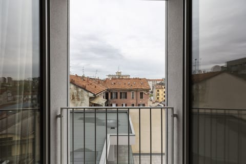 Panoramic Apartment | View from room