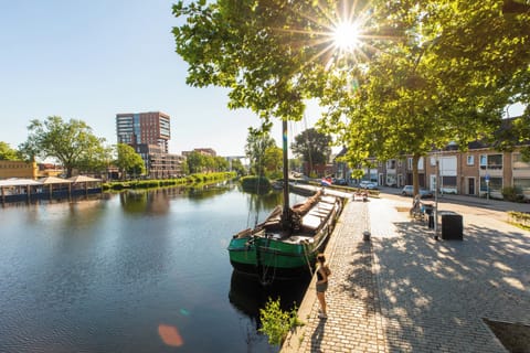 Peaceful Mornings by the Canal - Visit Brabant