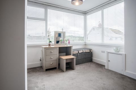 Pencw Garden View - 3 Bed Apartment - Saundersfoot (18327)