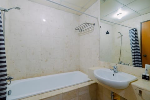Apartment | Bathroom