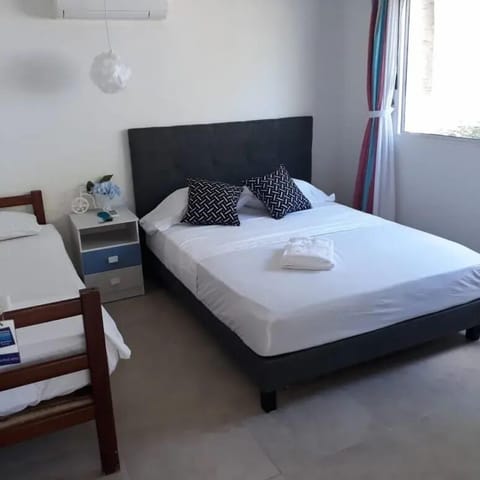 Family Triple Room | Free WiFi