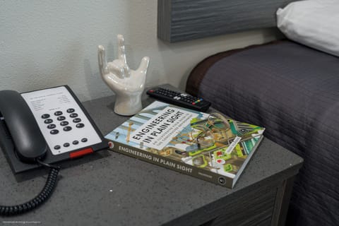 Deluxe Single Room | Premium bedding, individually decorated, individually furnished, desk