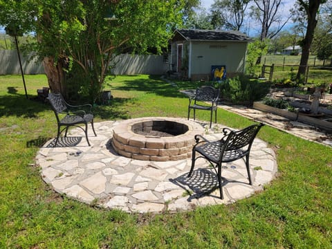 Firepit