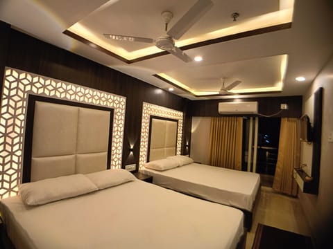 Suite Room | Soundproofing