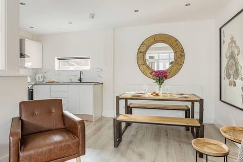 Slater Street Apartments, Liverpool - Host & Stay