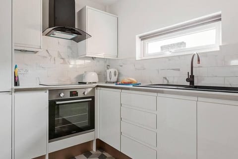 Slater Street Apartments, Liverpool - Host & Stay