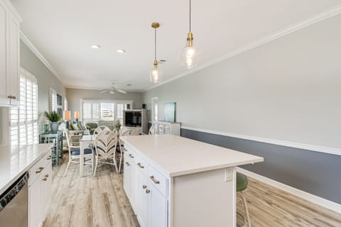 Apartment (3 Bedrooms) | Interior