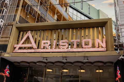 Ariston Theatre