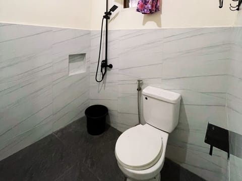 Superior Room | Bathroom