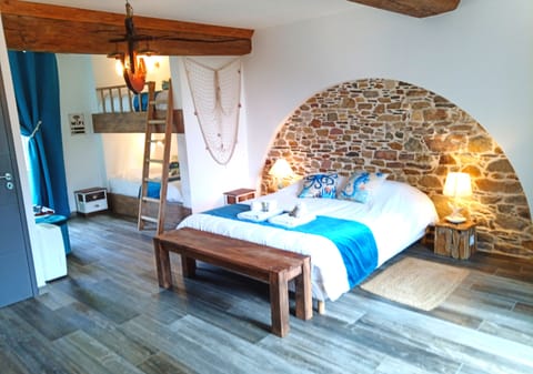 Premium Room, Garden View | View from room