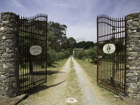 Winery