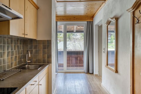 Standard Apartment, 1 Bedroom, Balcony | Free WiFi, bed sheets