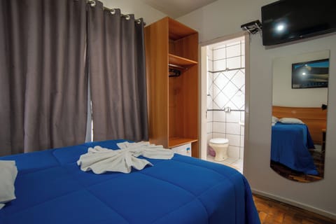 Basic Double Room | Free WiFi