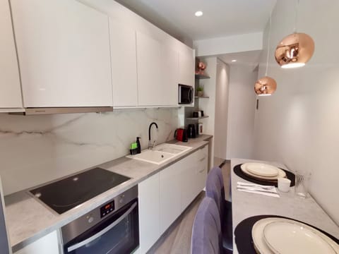 Urban Suite | HotelPraxis Group