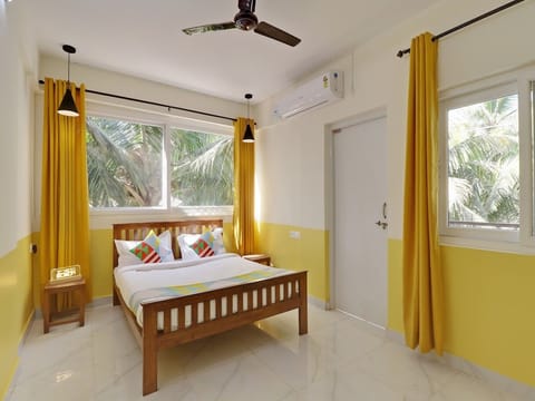 Deluxe House, 2 Bedrooms | Individually decorated, individually furnished, free WiFi, bed sheets