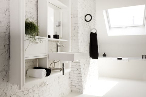 Exclusive Penthouse | Room amenity