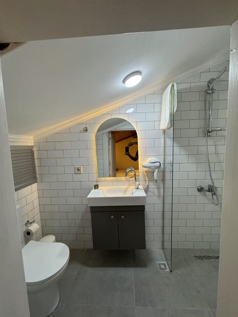 Standard Loft | Bathroom