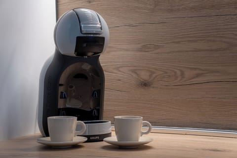 Superior Apartment | Coffee and/or coffee maker