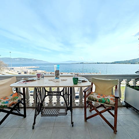 Apartment, Accessible | 1 bedroom