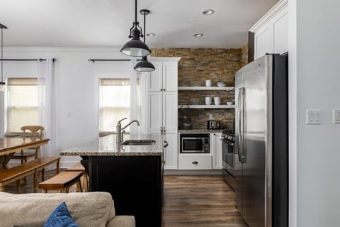 Create Culinary Magic in the Modern Kitchen