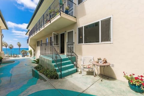 Steps to Ocean - Welcome!