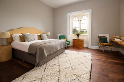 group accommodation in North Yorkshire