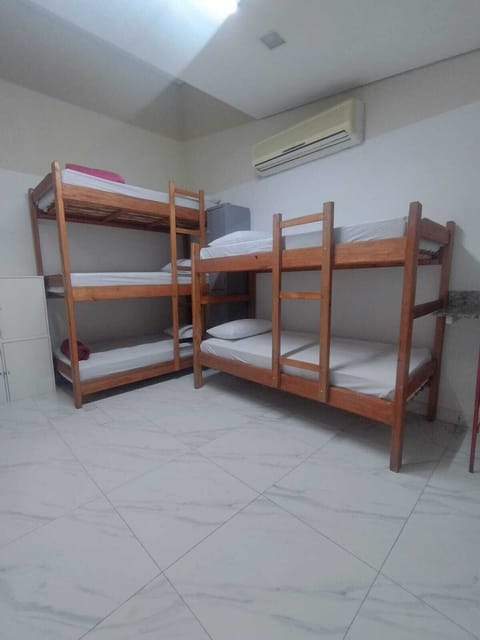 Standard Shared Dormitory, Mixed Dorm | Free WiFi