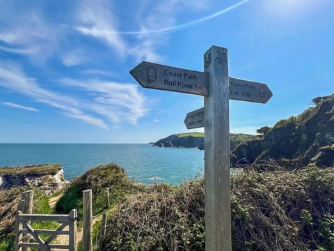 Surrounding area | Admiral’s Lookout, Ilfracombe