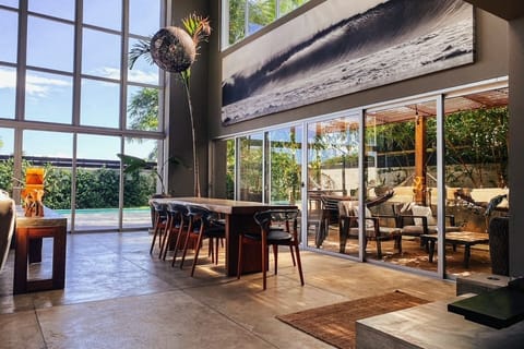 dinning room