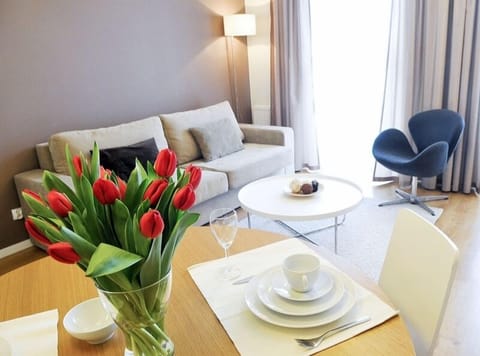 Apartment, 1 Bedroom (Machiato) | Room amenity