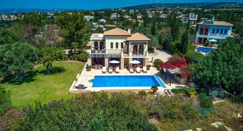 Villa | 5 bedrooms