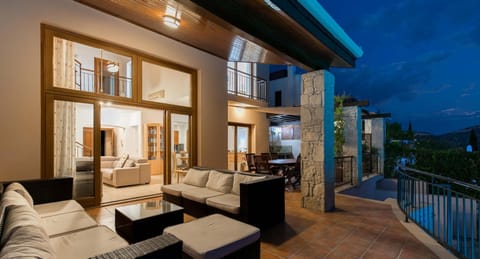 Villa | 4 bedrooms