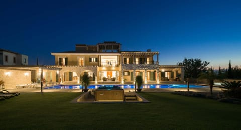 Villa | 5 bedrooms