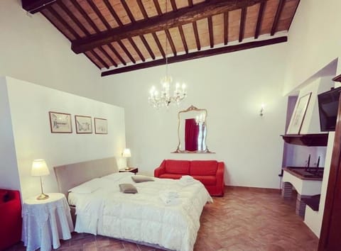 Luxury Room | Soundproofing, free WiFi