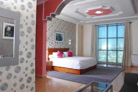 Standard Double or Twin Room | Free WiFi