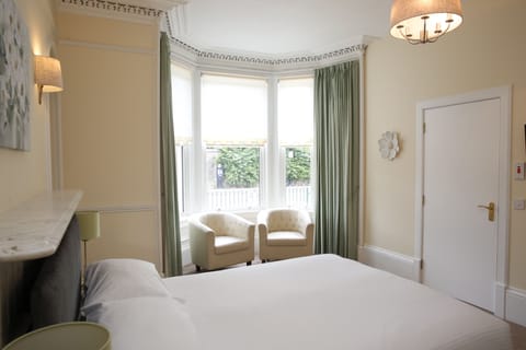 Double Room, Ensuite