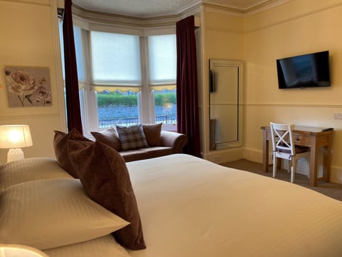 Double Room, Ensuite (Room)