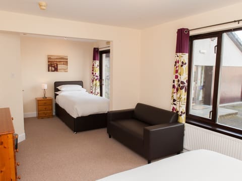 Suite, Ensuite (3pax) | 1 bedroom